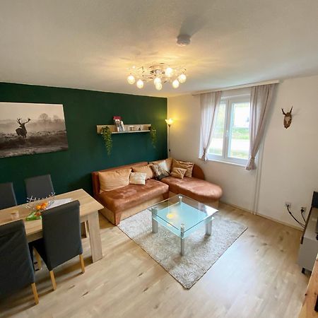 Schwarzwaelder 3 Zimmer Wohnung In Villingen Mit 2 Schlafzimmer Ngoại thất bức ảnh
